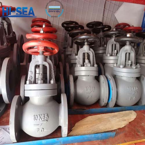JIS F7305 Cast Iron Globe Valve1.jpg